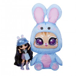 Игровой набор с куклой L.O.L. Surprise! серии Tweens Costume – Айя Черри фото-9