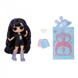 Игровой набор с куклой L.O.L. Surprise! серии Tweens Costume – Айя Черри фото-10