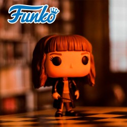Ігрова Фігурка  Funko Pop! Серії  Гаррі Поттер - Герміона фото-4