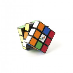 Головоломка RUBIK'S - Кубик 3x3 фото-1