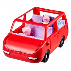 Ігровий набір Peppa Figurines – Ігрова група Пеппи Ігровий набір Peppa Figurines – Ігрова група Пеппи