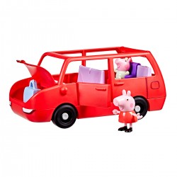 Игровой набор Peppa Figurines – Игровая группа Пеппы фото-3