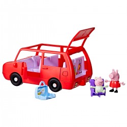 Игровой набор Peppa Figurines – Игровая группа Пеппы фото-4