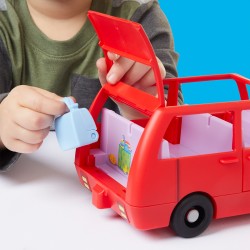 Игровой набор Peppa Figurines – Игровая группа Пеппы фото-5