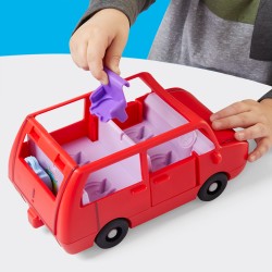 Игровой набор Peppa Figurines – Игровая группа Пеппы фото-6