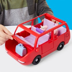 Игровой набор Peppa Figurines – Игровая группа Пеппы фото-7