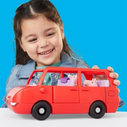 Игровой набор Peppa Figurines – Игровая группа Пеппы фото-9