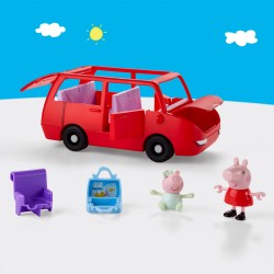 Игровой набор Peppa Figurines – Игровая группа Пеппы фото-10