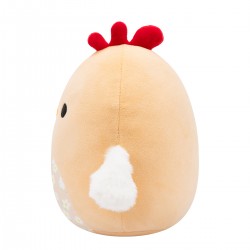 М'яка іграшка Squishmallows - Півник Руті (19 cm) фото-3