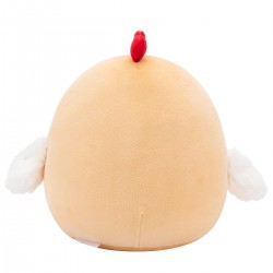 М'яка іграшка Squishmallows - Півник Руті (19 cm) фото-4