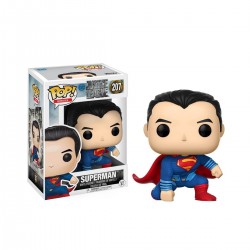 Игровая Фигурка Funko Pop! Серии Лига Справедливости - Супермен фото-1