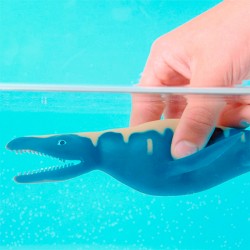 Стретч-іграшка у вигляді тварини – Морські хижаки. Ера динозаврів фото-14
