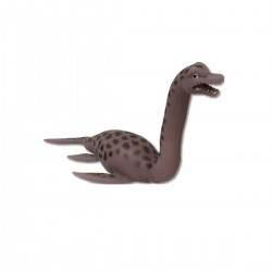 Стретч-іграшка у вигляді тварини – Морські хижаки. Ера динозаврів фото-7