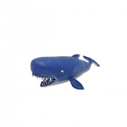 Стретч-іграшка у вигляді тварини – Морські хижаки. Ера динозаврів фото-12