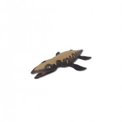 Стретч-іграшка у вигляді тварини – Морські хижаки. Ера динозаврів фото-5