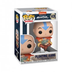 Ігрова фігурка Funko POP! серії Аватар - Аанг фото-1