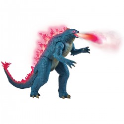 Фігурка Godzilla x Kong - МегаҐодзілла делюкс з променем фото-5