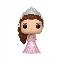 Ігрова Фігурка Funko Pop! Серії Лускунчик І Чотири Королівства - Клара фото-2