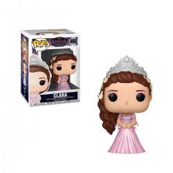 Ігрова Фігурка Funko Pop! Серії Лускунчик І Чотири Королівства - Клара фото-1