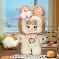 Колекційна м'яка іграшка з кільцем POP TOP Hi TOY серії Nommi - Солодусики фото-2