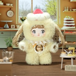Колекційна м'яка іграшка з кільцем POP TOP Hi TOY серії Nommi - Солодусики фото-3