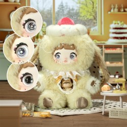 Колекційна м'яка іграшка з кільцем POP TOP Hi TOY серії Nommi - Солодусики фото-4