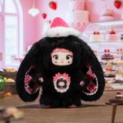 Колекційна м'яка іграшка з кільцем POP TOP Hi TOY серії Nommi - Солодусики фото-7