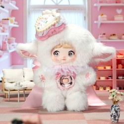 Колекційна м'яка іграшка з кільцем POP TOP Hi TOY серії Nommi - Солодусики фото-8
