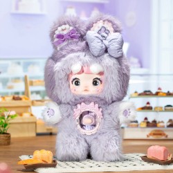 Колекційна м'яка іграшка з кільцем POP TOP Hi TOY серії Nommi - Солодусики фото-11