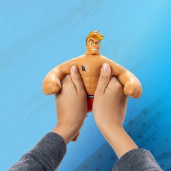 Стретч-іграшка Stretch Armstrong - Боєць Стронг фото-2