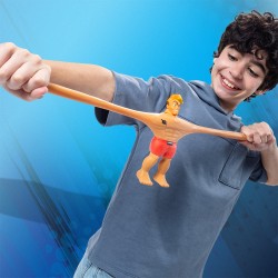 Стретч-іграшка Stretch Armstrong - Боєць Стронг фото-6