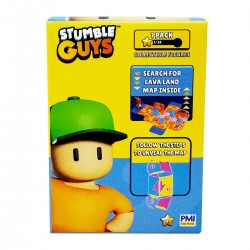 Колекційна фігурка-сюрприз Stumble Guys W2 (у короб., у дисп.) фото-1