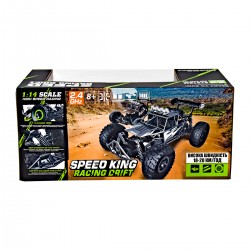Автомобіль Off-Road Crawler З Р/К - Speed King фото-16