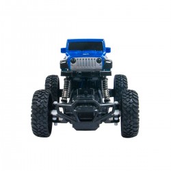 Автомобіль Off-Road Crawler З Р/К -  Wild Country (Синій) фото-12