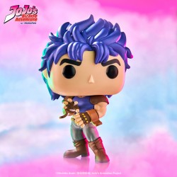 Ігрова фігурка Funko POP! серії Химерні пригоди ДжоДжо - Джонатан фото-3
