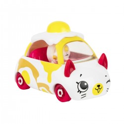 Міні-Машинка Shopkins Cutie Cars S3 -Омлетомобіль фото-2