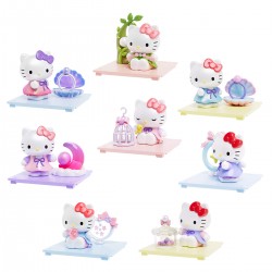 Фігурка-сюрприз Pop Top Hello Kitty – Перлинна мрія фото-2