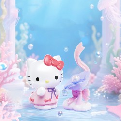Фігурка-сюрприз Pop Top Hello Kitty – Перлинна мрія фото-3