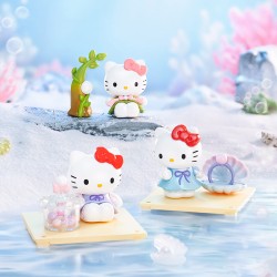 Фігурка-сюрприз Pop Top Hello Kitty – Перлинна мрія фото-4