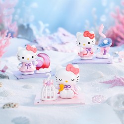 Фігурка-сюрприз Pop Top Hello Kitty – Перлинна мрія фото-5