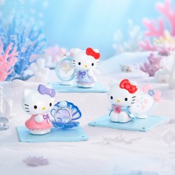 Фігурка-сюрприз Pop Top Hello Kitty – Перлинна мрія фото-6