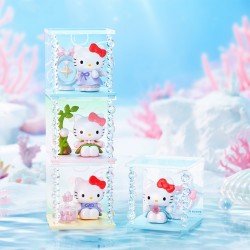 Фігурка-сюрприз Pop Top Hello Kitty – Перлинна мрія фото-7