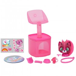 Игровой набор QT Puppies S2 – Щенок Астра фото-3