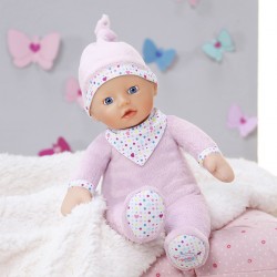 Кукла Baby Born First Love - Любимая Кроха фото-1