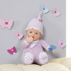Кукла Baby Born First Love - Любимая Кроха фото-3