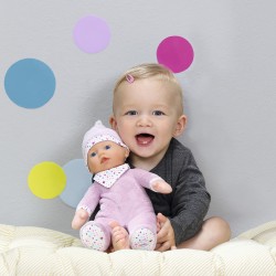 Кукла Baby Born First Love - Любимая Кроха фото-4