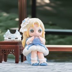 Коллекционная фигурка Letsvan серии Ziyuli - Сказочный сон фото-3