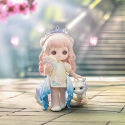 Коллекционная фигурка Letsvan серии Ziyuli - Сказочный сон фото-6