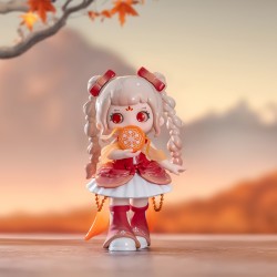 Коллекционная фигурка Letsvan серии Ziyuli - Сказочный сон фото-7