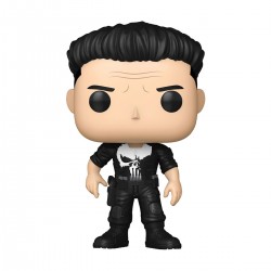 Ігрова фігурка Funko POP! серії Шибайголова: Народжений наново - Каратель фото-2